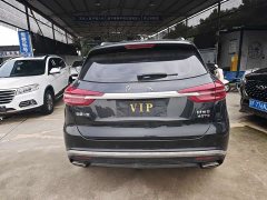 FAW Hongqi HS5 2022 2.0T Smart Flagship Edition - ფოტო 17