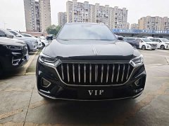FAW Hongqi HS5 2022 2.0T Smart Flagship Edition - ფოტო 2