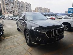 FAW Hongqi HS5 2022 2.0T Smart Flagship Edition - ფოტო 3