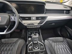 FAW Hongqi HS5 2022 2.0T Smart Flagship Edition - ფოტო 9