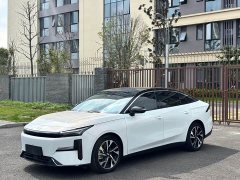 Geely Galaxy L6 2023 125km Starship - ფოტო 1