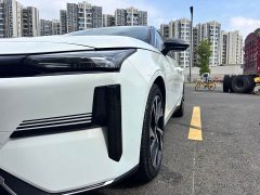 Geely Galaxy L6 2023 125km Starship - ფოტო 12