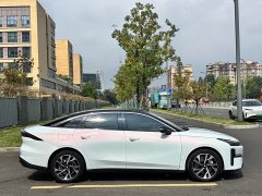 Geely Galaxy L6 2023 125km Starship - ფოტო 15