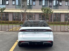 Geely Galaxy L6 2023 125km Starship - ფოტო 17