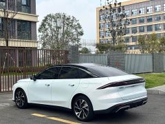 Geely Galaxy L6 2023 125km Starship - ფოტო 18