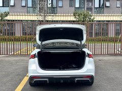 Geely Galaxy L6 2023 125km Starship - ფოტო 19