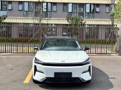 Geely Galaxy L6 2023 125km Starship - ფოტო 2