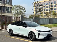 Geely Galaxy L6 2023 125km Starship - ფოტო 3
