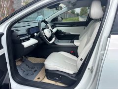 Geely Galaxy L6 2023 125km Starship - ფოტო 4
