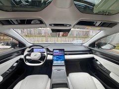 Geely Galaxy L6 2023 125km Starship - ფოტო 6