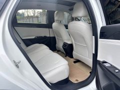 Geely Galaxy L6 2023 125km Starship - ფოტო 8