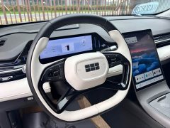Geely Galaxy L6 2023 125km Starship - ფოტო 9