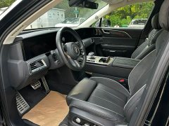 FAW Red Flag E-HS9 2022 690km Range Flagship Edition Six-Seater - ფოტო 2