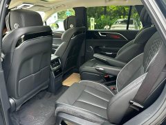 FAW Red Flag E-HS9 2022 690km Range Flagship Edition Six-Seater - ფოტო 3
