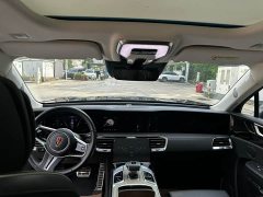FAW Red Flag E-HS9 2022 690km Range Flagship Edition Six-Seater - ფოტო 4