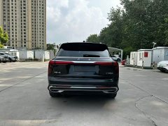 FAW Red Flag E-HS9 2022 690km Range Flagship Edition Six-Seater - ფოტო 5