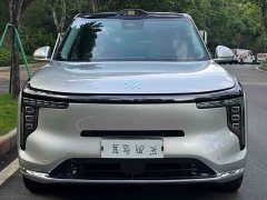IM Motors Zhiji LS9 66 Ultra - ფოტო 2