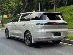 IM Motors Zhiji LS9 66 Ultra - ფოტო 4