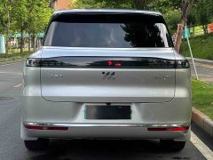 IM Motors Zhiji LS9 66 Ultra - ფოტო 5