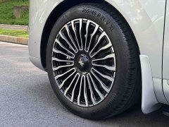 IM Motors Zhiji LS9 66 Ultra - ფოტო 6