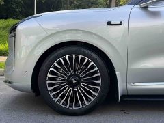 IM Motors Zhiji LS9 66 Ultra - ფოტო 7
