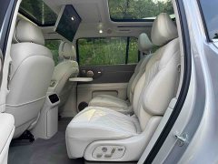 IM Motors Zhiji LS9 66 Ultra - ფოტო 8