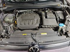 Volkswagen Tiguan L PRO 330TSI FWD Smart Leading Edition - ფოტო 10