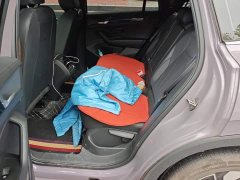 Volkswagen Tiguan L PRO 330TSI FWD Smart Leading Edition - ფოტო 11