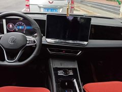 Volkswagen Tiguan L PRO 330TSI FWD Smart Leading Edition - ფოტო 13