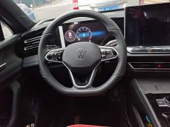 Volkswagen Tiguan L PRO 330TSI FWD Smart Leading Edition - ფოტო 15