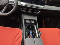 Volkswagen Tiguan L PRO 330TSI FWD Smart Leading Edition - ფოტო 16