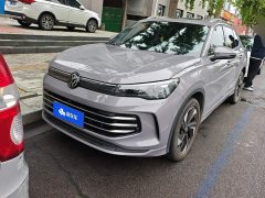 Volkswagen Tiguan L PRO 330TSI FWD Smart Leading Edition - ფოტო 2