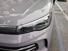 Volkswagen Tiguan L PRO 330TSI FWD Smart Leading Edition - ფოტო 5