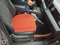 Volkswagen Tiguan L PRO 330TSI FWD Smart Leading Edition - ფოტო 8