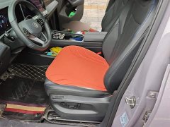 Volkswagen Tiguan L PRO 330TSI FWD Smart Leading Edition - ფოტო 9