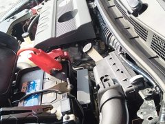 Nissan Qida TIIDA 1.6L CVT Cool Dynamic Edition - ფოტო 10