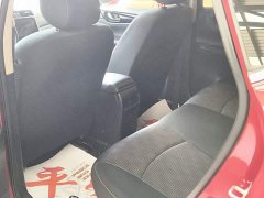 Nissan Qida TIIDA 1.6L CVT Cool Dynamic Edition - ფოტო 11