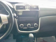 Nissan Qida TIIDA 1.6L CVT Cool Dynamic Edition - ფოტო 13