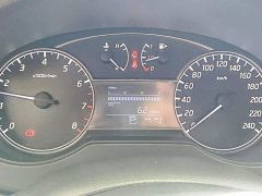 Nissan Qida TIIDA 1.6L CVT Cool Dynamic Edition - ფოტო 14