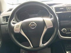 Nissan Qida TIIDA 1.6L CVT Cool Dynamic Edition - ფოტო 15