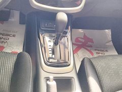 Nissan Qida TIIDA 1.6L CVT Cool Dynamic Edition - ფოტო 16
