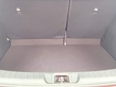 Nissan Qida TIIDA 1.6L CVT Cool Dynamic Edition - ფოტო 4
