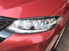 Nissan Qida TIIDA 1.6L CVT Cool Dynamic Edition - ფოტო 5