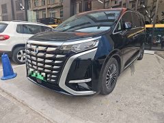 Denza BYD Denza D9 DM-i 980 Four-Wheel Drive Premium - ფოტო 1