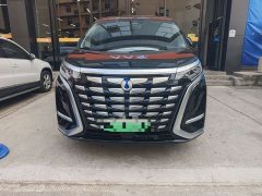 Denza BYD Denza D9 DM-i 980 Four-Wheel Drive Premium - ფოტო 2