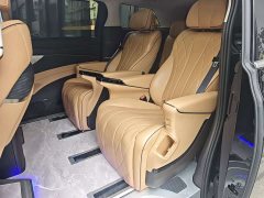 Denza BYD Denza D9 DM-i 980 Four-Wheel Drive Premium - ფოტო 4