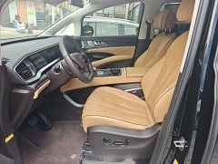 Denza BYD Denza D9 DM-i 980 Four-Wheel Drive Premium - ფოტო 5