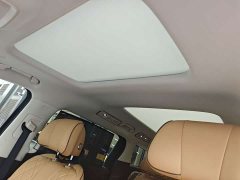 Denza BYD Denza D9 DM-i 980 Four-Wheel Drive Premium - ფოტო 6
