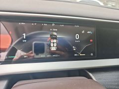 Denza BYD Denza D9 DM-i 980 Four-Wheel Drive Premium - ფოტო 7