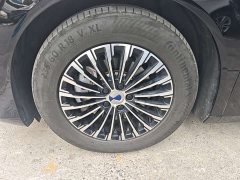 Denza BYD Denza D9 DM-i 980 Four-Wheel Drive Premium - ფოტო 8